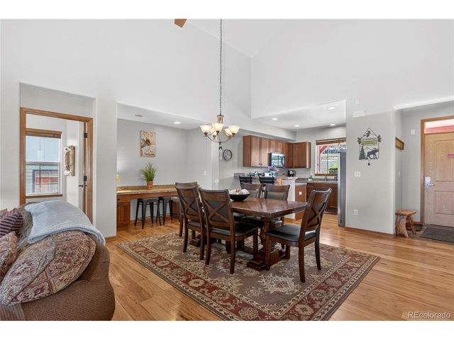 150 Fairview Ln, Granby, CO 80446