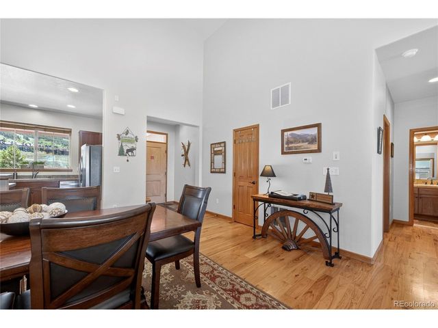 150 Fairview Ln, Granby, CO 80446