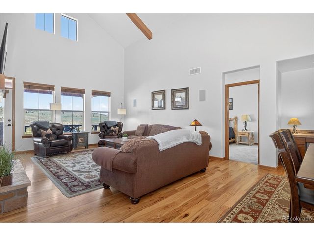 150 Fairview Ln, Granby, CO 80446