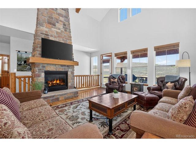 150 Fairview Ln, Granby, CO 80446