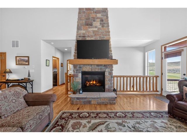150 Fairview Ln, Granby, CO 80446