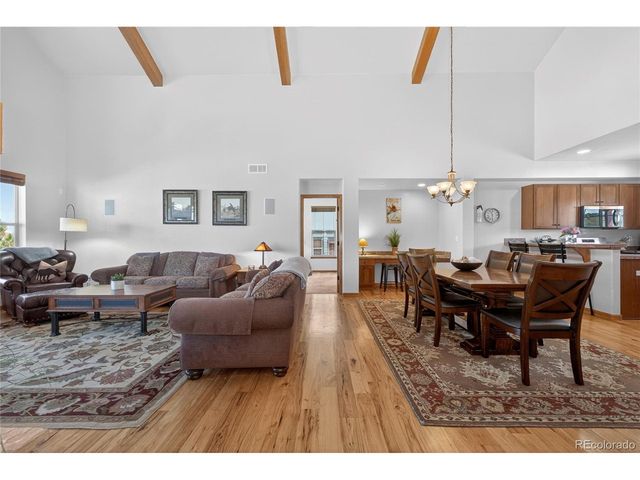150 Fairview Ln, Granby, CO 80446