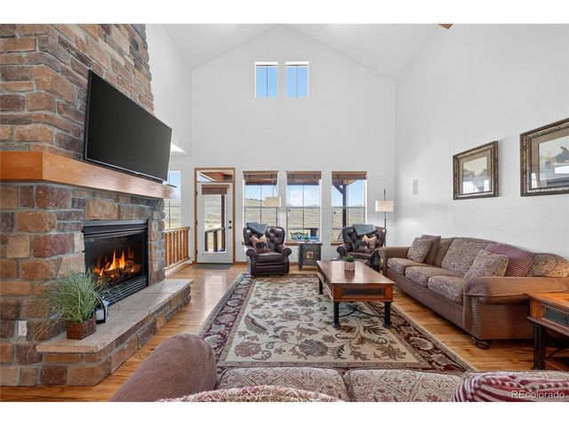 150 Fairview Ln, Granby, CO 80446