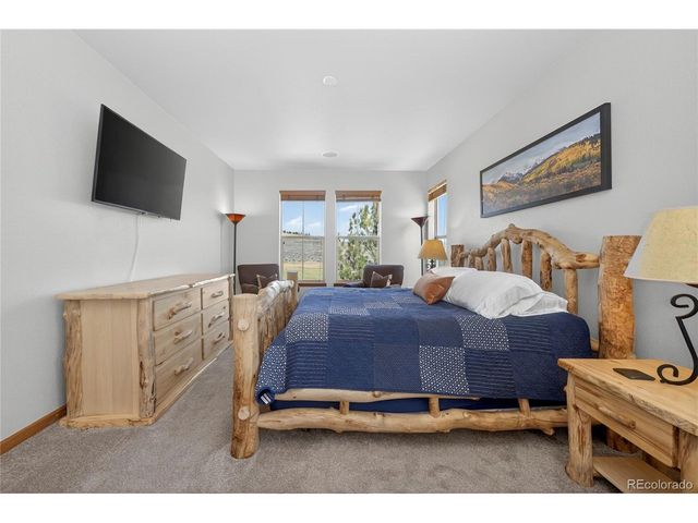 150 Fairview Ln, Granby, CO 80446