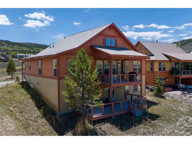 150 Fairview Ln, Granby, CO 80446