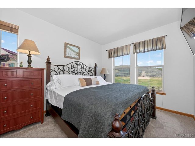 150 Fairview Ln, Granby, CO 80446