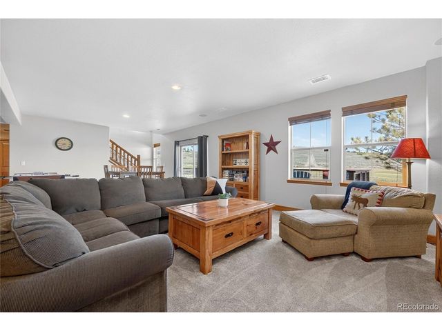 150 Fairview Ln, Granby, CO 80446