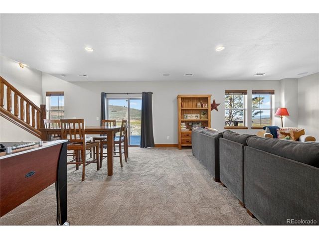 150 Fairview Ln, Granby, CO 80446
