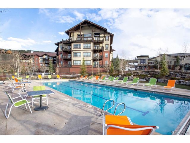 150 Fairview Ln, Granby, CO 80446