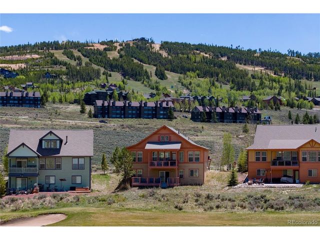 150 Fairview Ln, Granby, CO 80446