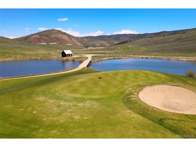 150 Fairview Ln, Granby, CO 80446