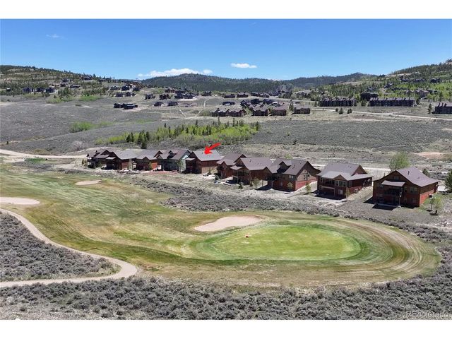 150 Fairview Ln, Granby, CO 80446