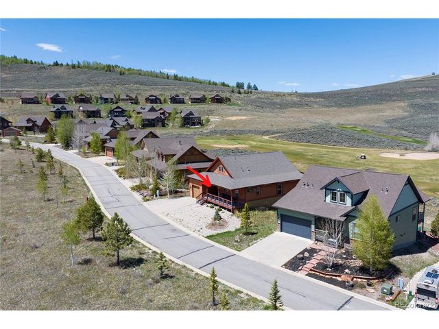 150 Fairview Ln, Granby, CO 80446