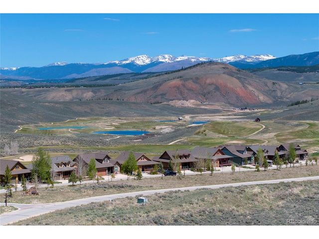 150 Fairview Ln, Granby, CO 80446