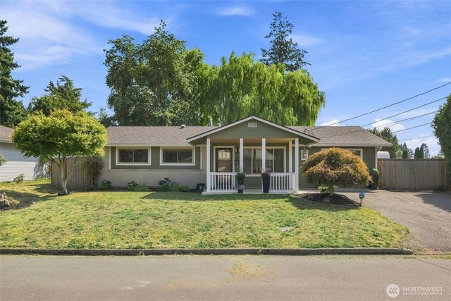 602 22nd Street SE, Auburn, WA 98002