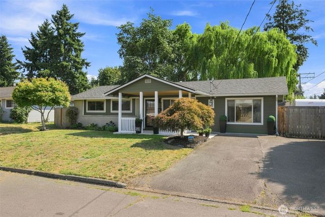 602 22nd Street SE, Auburn, WA 98002