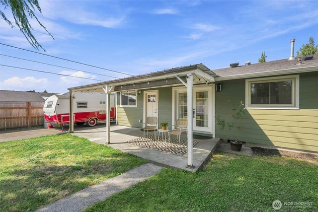 602 22nd Street SE, Auburn, WA 98002