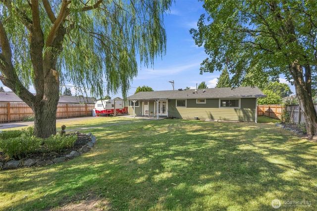 602 22nd Street SE, Auburn, WA 98002