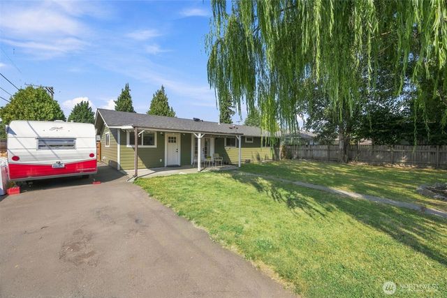 602 22nd Street SE, Auburn, WA 98002