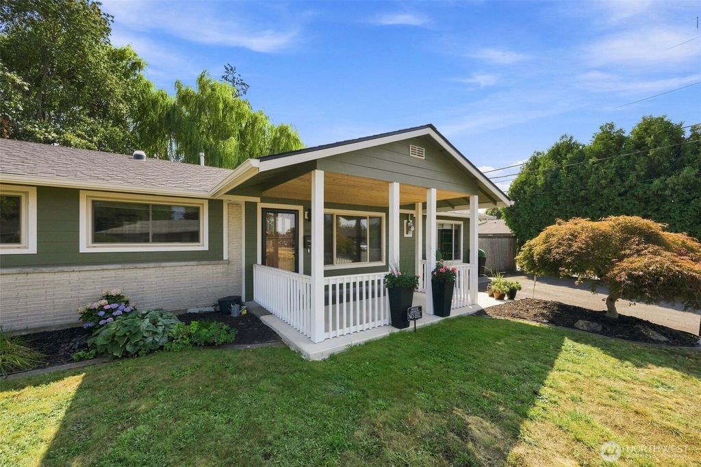 602 22nd Street SE, Auburn, WA 98002