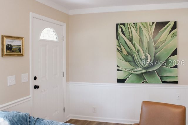 1504 Quarter Horse Rd, Beaufort, SC 29906