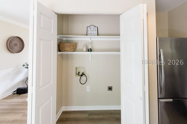 1504 Quarter Horse Rd, Beaufort, SC 29906