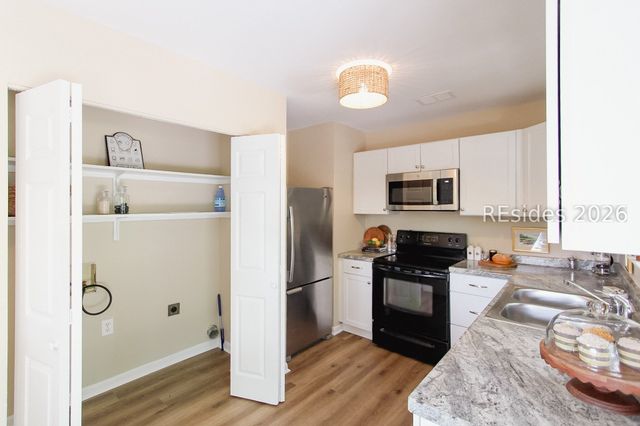 1504 Quarter Horse Rd, Beaufort, SC 29906