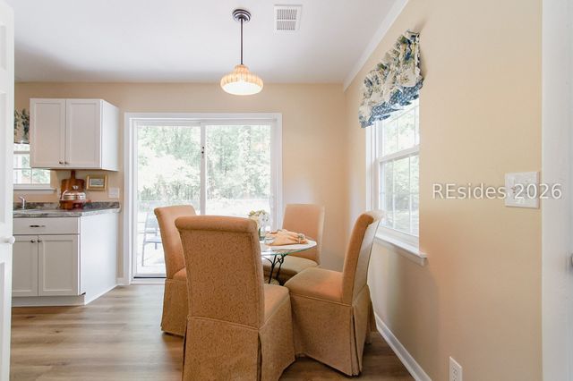 1504 Quarter Horse Rd, Beaufort, SC 29906