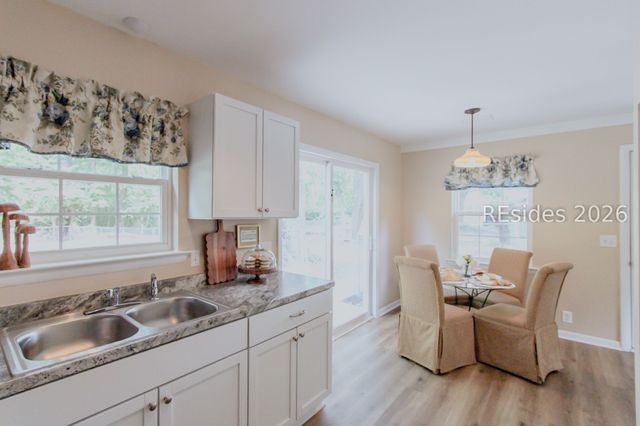 1504 Quarter Horse Rd, Beaufort, SC 29906