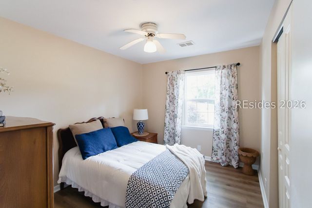 1504 Quarter Horse Rd, Beaufort, SC 29906
