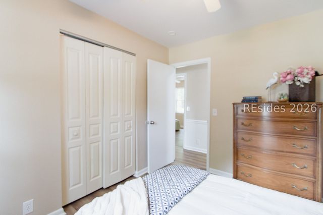 1504 Quarter Horse Rd, Beaufort, SC 29906