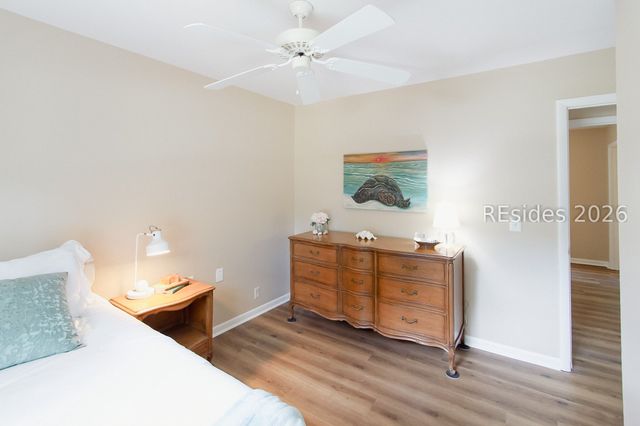 1504 Quarter Horse Rd, Beaufort, SC 29906