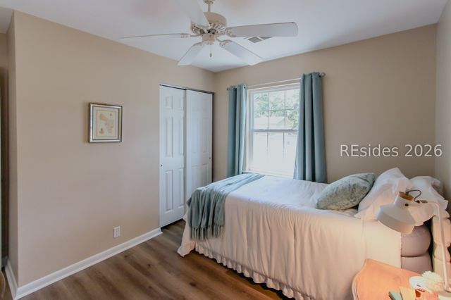 1504 Quarter Horse Rd, Beaufort, SC 29906