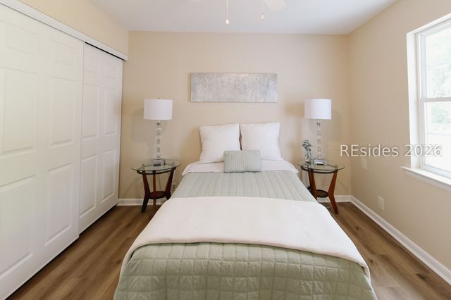 1504 Quarter Horse Rd, Beaufort, SC 29906