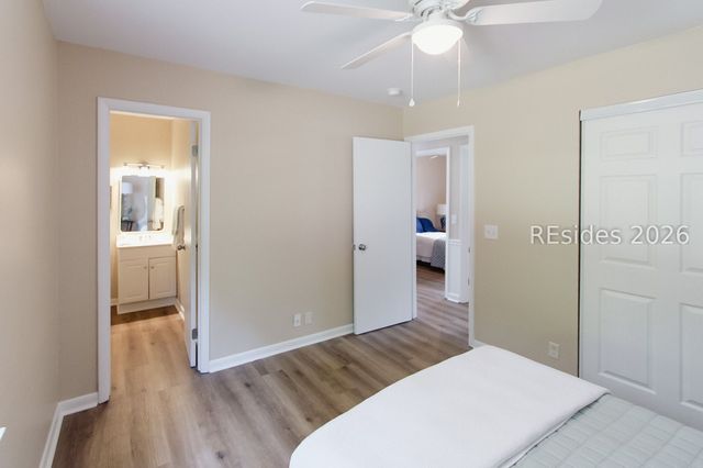 1504 Quarter Horse Rd, Beaufort, SC 29906