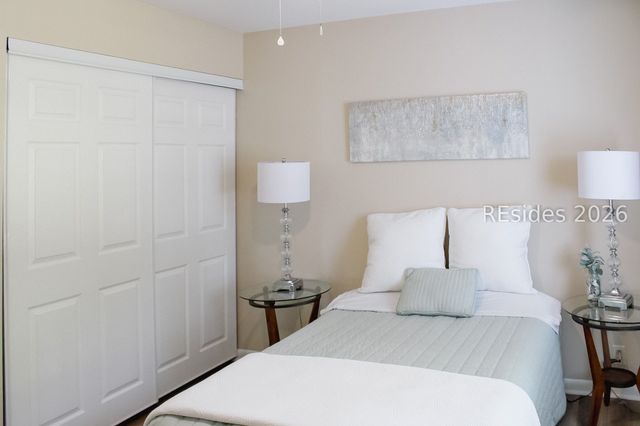 1504 Quarter Horse Rd, Beaufort, SC 29906