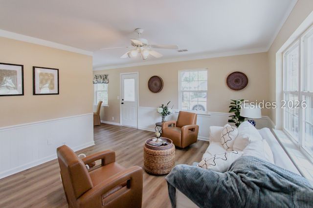 1504 Quarter Horse Rd, Beaufort, SC 29906