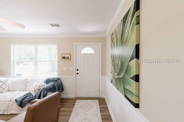 1504 Quarter Horse Rd, Beaufort, SC 29906