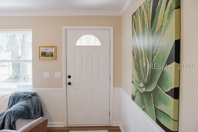 1504 Quarter Horse Rd, Beaufort, SC 29906