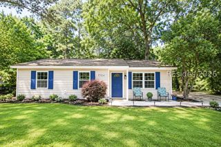 1504 Quarter Horse Rd, Beaufort, SC 29906