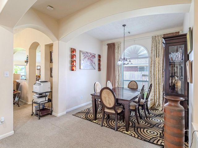 9014 Carriage Point Drive, Sugar Land, TX 77479