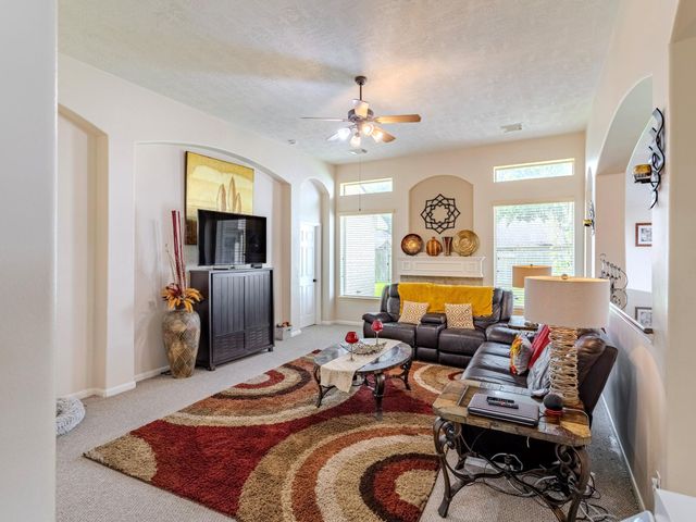 9014 Carriage Point Drive, Sugar Land, TX 77479