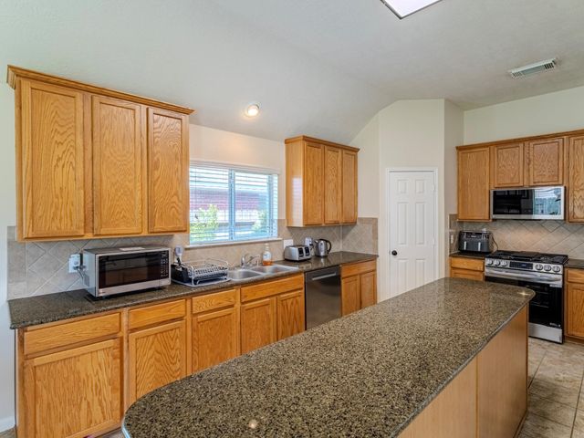 9014 Carriage Point Drive, Sugar Land, TX 77479