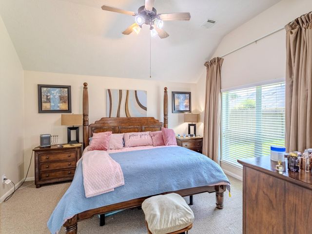 9014 Carriage Point Drive, Sugar Land, TX 77479
