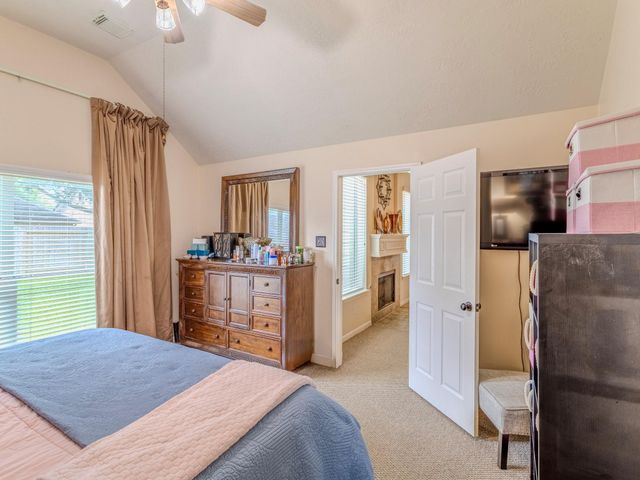 9014 Carriage Point Drive, Sugar Land, TX 77479