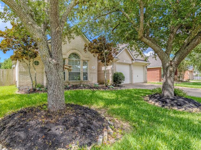 9014 Carriage Point Drive, Sugar Land, TX 77479