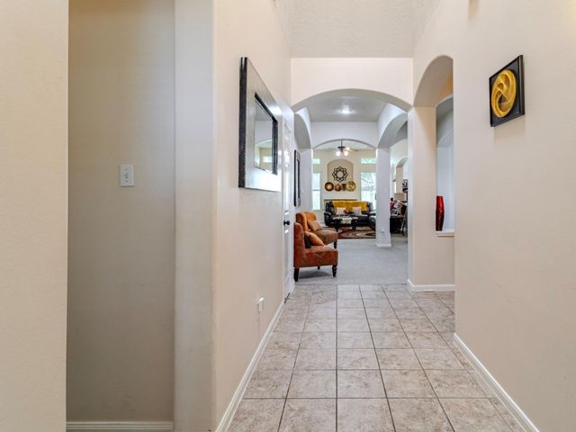 9014 Carriage Point Drive, Sugar Land, TX 77479