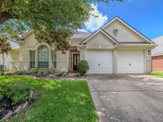 9014 Carriage Point Drive, Sugar Land, TX 77479