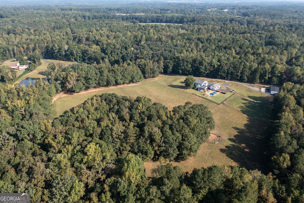 2202/2206 Lem Edwards Road, Colbert, GA 30628 — photo 2
