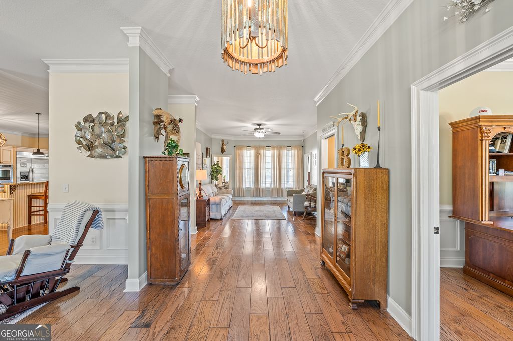 2202/2206 Lem Edwards Road, Colbert, GA 30628 — photo 5